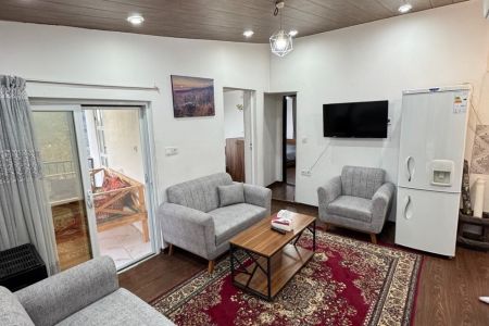 رزرو ویلا جنگلی در رامسر - دالخانی