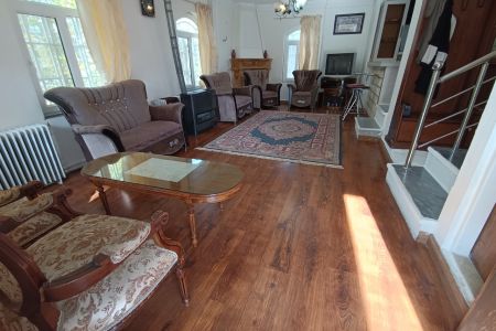 اجاره ویلا دوبلکس در حسنکیف کلاردشت