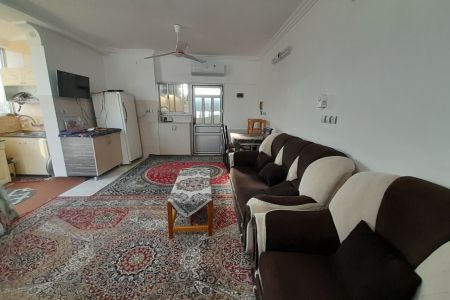 اجاره خانه روستایی در خلیل کلاه سوادکوه