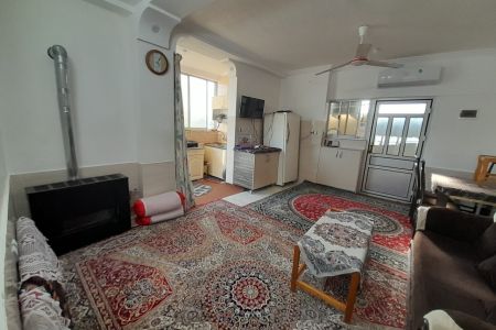 اجاره خانه روستایی در خلیل کلاه سوادکوه