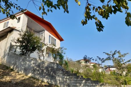 اجاره خانه روستایی در خلیل کلاه سوادکوه