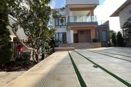 اجاره ویلا استخردار در رامسر - لپاسرک