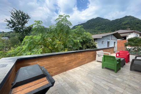 اجاره ویلا استخردار در رامسر - لپاسرک