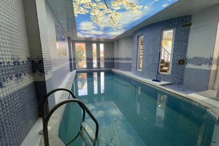 اجاره ویلا استخردار در رامسر - لپاسرک