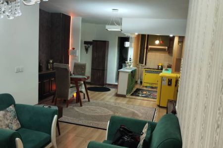 اجاره سوئیت در تهران - شهر زیبا