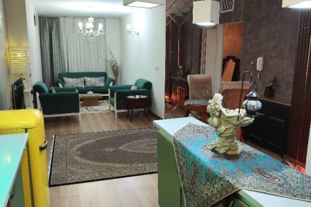 اجاره سوئیت در تهران - شهر زیبا