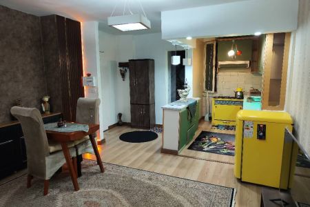 اجاره سوئیت در تهران - شهر زیبا