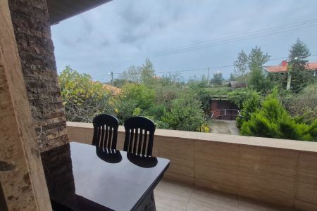 اجاره ویلا در جاده فومن به سراوان