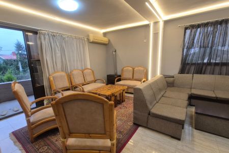 اجاره ویلا در جاده فومن به سراوان