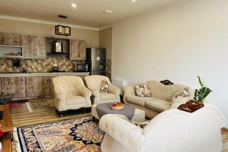 اجاره ویلا استخردار در بهشهر - رستم کلا