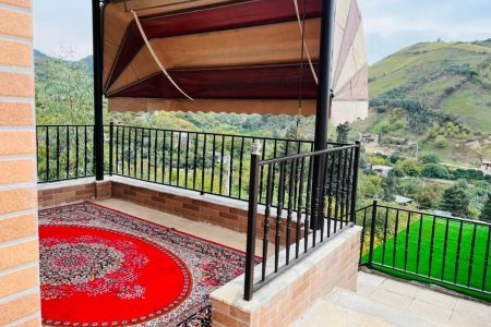 اجاره ویلا استخردار در بهشهر - رستم کلا