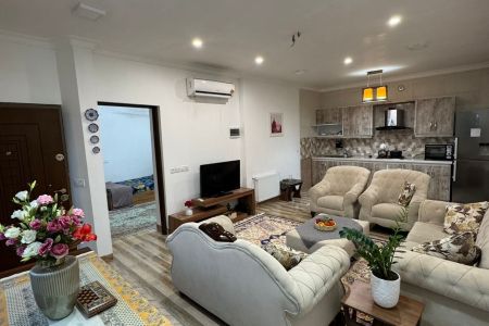 اجاره ویلا استخردار در بهشهر - رستم کلا