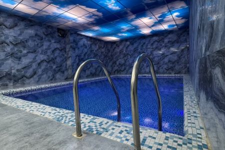 اجاره ویلا استخردار در بهشهر - رستم کلا