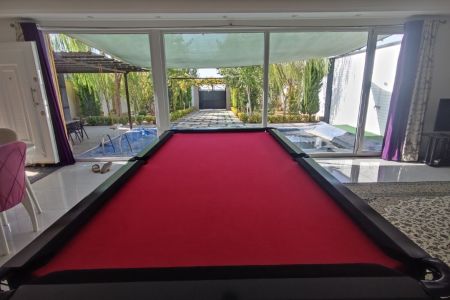 اجاره ویلا استخردار در شهر جدید هشتگرد - فشند