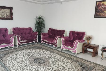 اجاره ویلا استخردار در شهر جدید هشتگرد - فشند