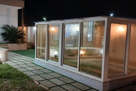 اجاره ویلا استخردار در فرح آباد - طاهرآباد