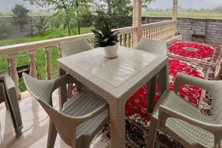 اجاره خانه ویلایی در ماسال - وشمه سرا