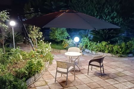 اجاره ویلا در عباس آباد - مشهدی سرا