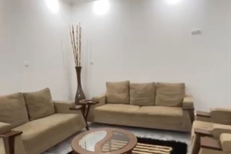 مجتمع اقامتی نزدیک اقیانوس در چابهار - یکخوابه