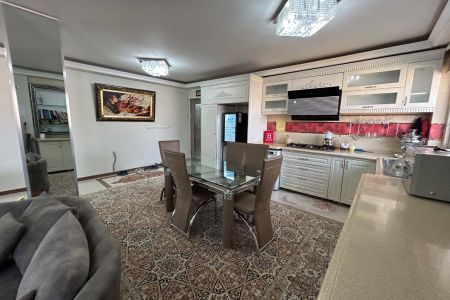 خانه مبله با چشم انداز شهر مشهد - طبقه ۱۰