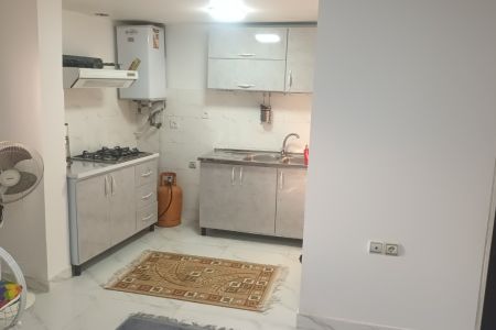 اجاره سوئیت حیاط دار در رشت - فلکده