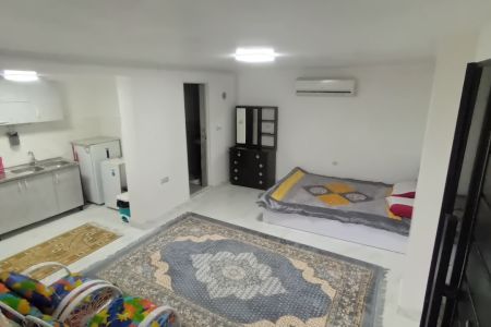 اجاره سوئیت حیاط دار در رشت - فلکده