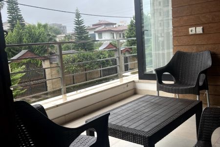 اجاره آپارتمان مبله در متل قو