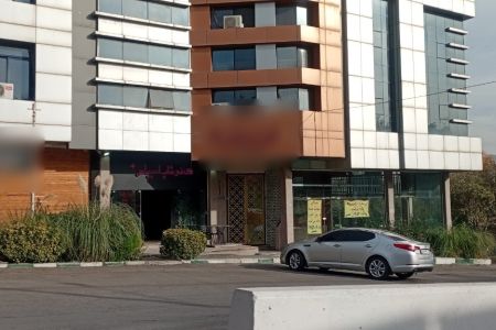 اجاره سوئیت در جاده طرقبه - طبقه سوم