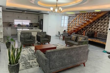 ویلا دوبلکس استخردار در محمودآباد