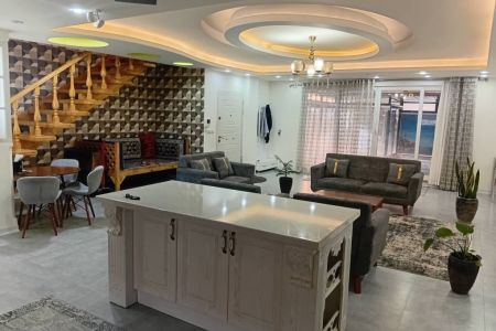 ویلا دوبلکس استخردار در محمودآباد