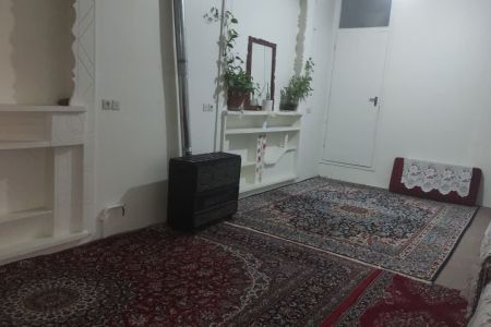 اجاره خانه مبله در قم - همکف