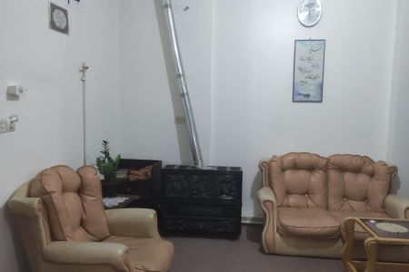 اجاره خانه مبله در قم - همکف