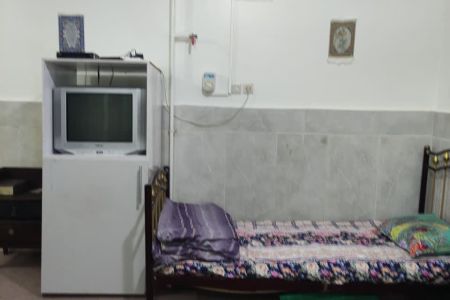 اجاره خانه مبله در قم - زیرهمکف