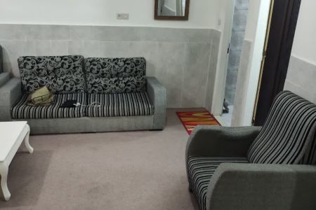 اجاره خانه مبله در قم - زیرهمکف