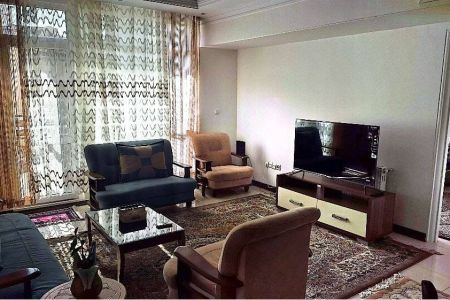 خانه مبله در تهران - نزدیک بوستان چیتگر