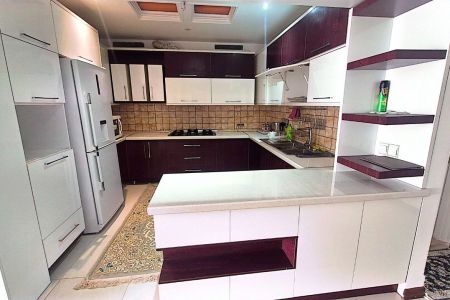 خانه مبله در تهران - نزدیک بوستان چیتگر