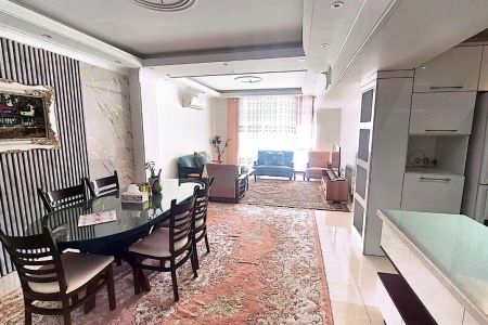 خانه مبله در تهران - نزدیک بوستان چیتگر