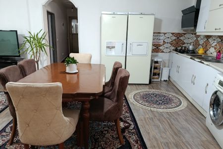 اجاره خانه ویلایی در رامسر - کلایه بن