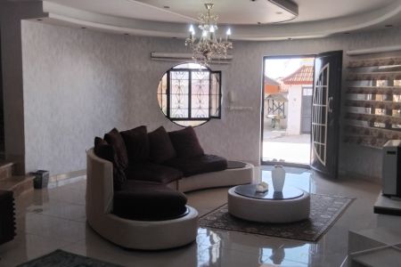 اجاره ویلا در فرح آباد