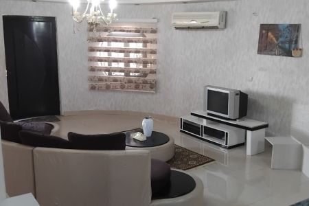 اجاره ویلا در فرح آباد