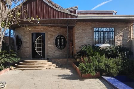 اجاره ویلا در فرح آباد