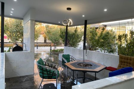 اجاره ویلا استخردار در ملارد - صفادشت