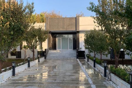 اجاره ویلا استخردار در ملارد - صفادشت