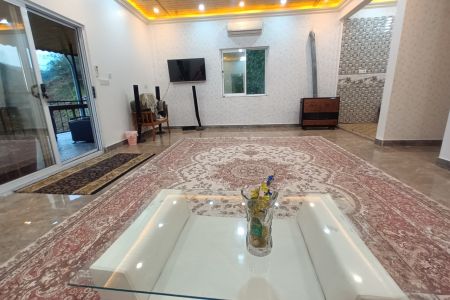 اجاره ویلا در بابل - کنسلو