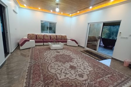 اجاره ویلا در بابل - کنسلو