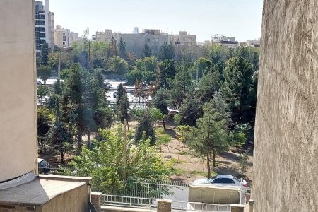 آپارتمان مبله در تهران - پونک