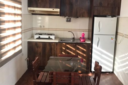 Villa with pool and spacious yard in Kordan