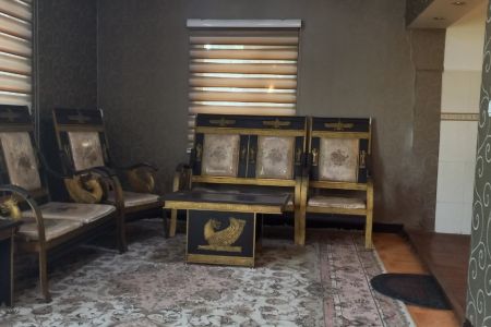 ویلا استخردار در کردان