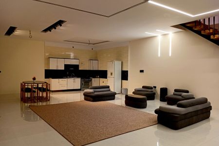 اجاره ویلا دوبلکس در مهرآباد - خورین