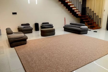 اجاره ویلا دوبلکس در مهرآباد - خورین